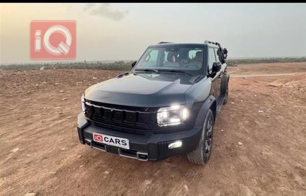 جيتور T2 2025 للبيع في العراق - الحلة